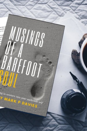 Book 1 - Musings of a Barefoot Soul