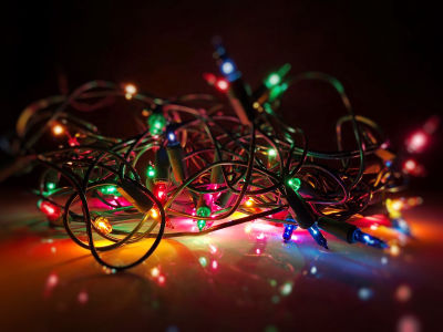 Untangle the mess